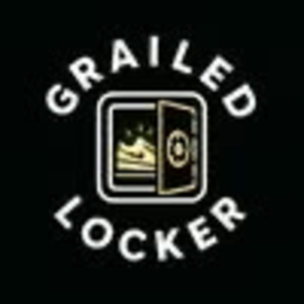 Meet your Posher, Grailedlocker